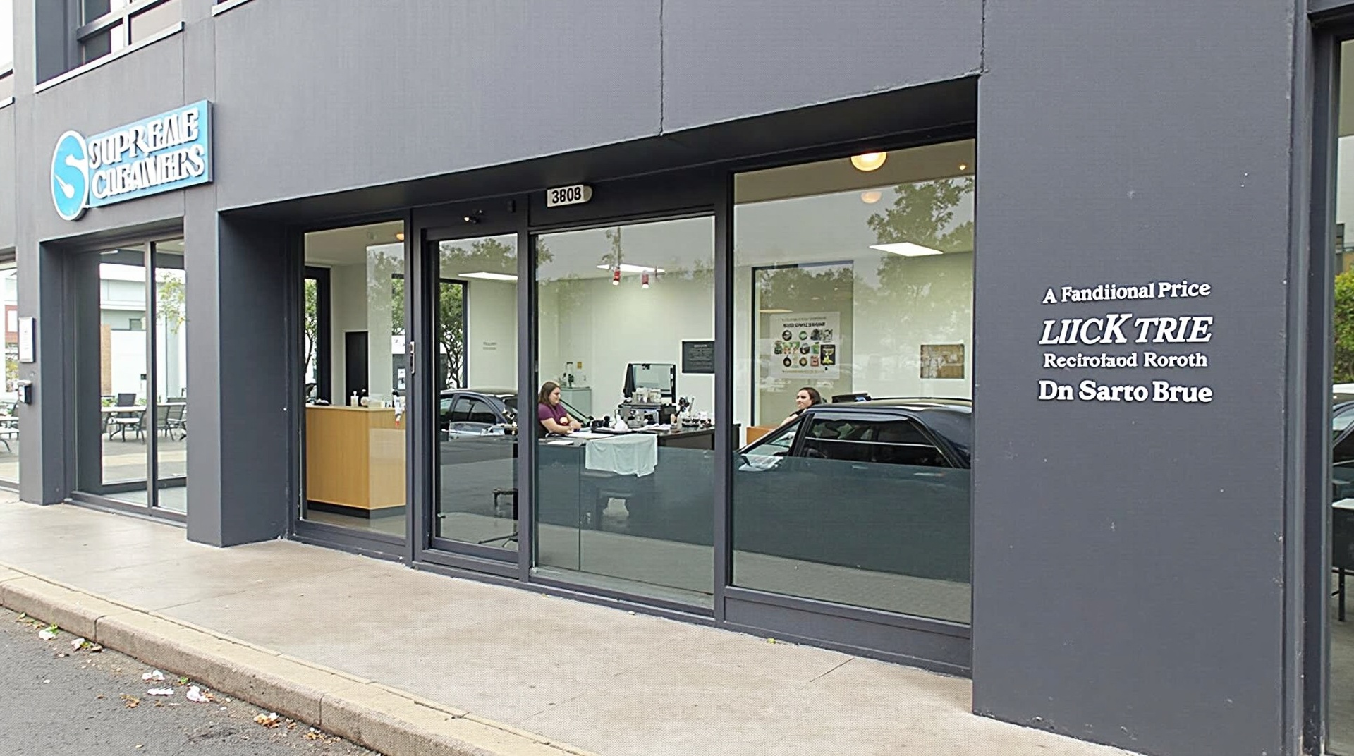 Fresho Carpet Cleaning Brendale Contact Office