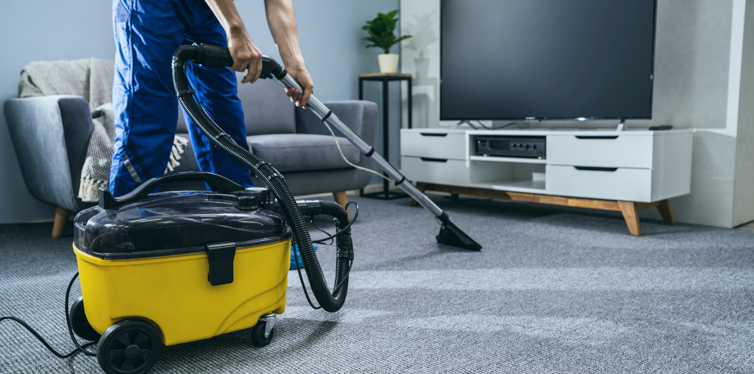 Fresho Carpet Cleaning Brendale Contact Office